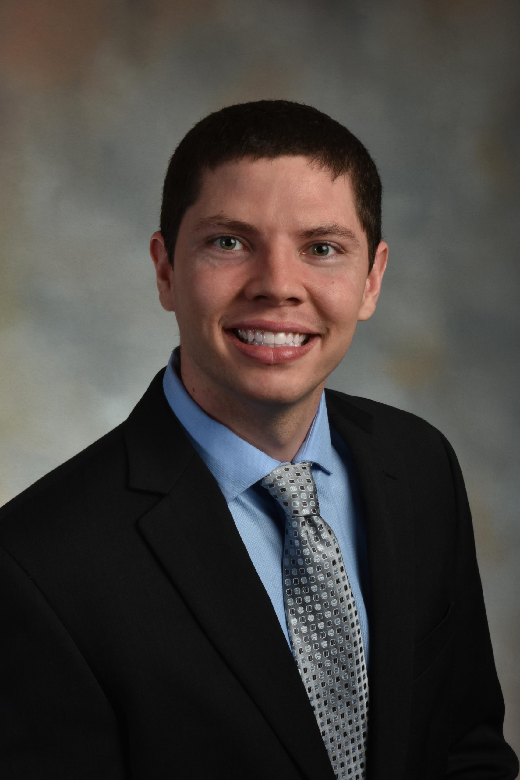 Meet Dr. Patrick McIntyre McIntyre Endodontics