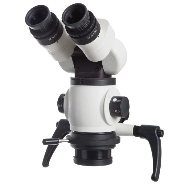 Advanced Technology McIntyre Endodontics